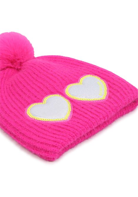 Cappello con pom pon BILLIEBLUSH KIDS | U2250147A